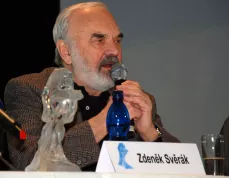 Český lev 2010: Do síně slávy vstoupí Zdeněk Svěrák!