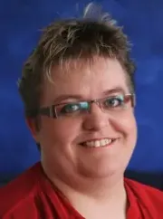 Markéta Dočekalová