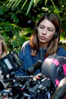 Sofia Coppola