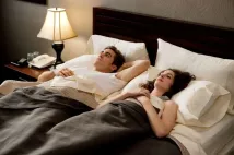 Anne Hathaway - Láska a jiné závislosti (2010), Obrázek #8