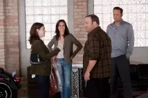 Winona Ryder - Dilema (2011), Obrázek #1