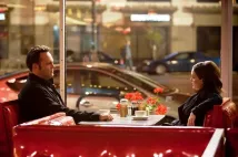 Winona Ryder - Dilema (2011), Obrázek #3