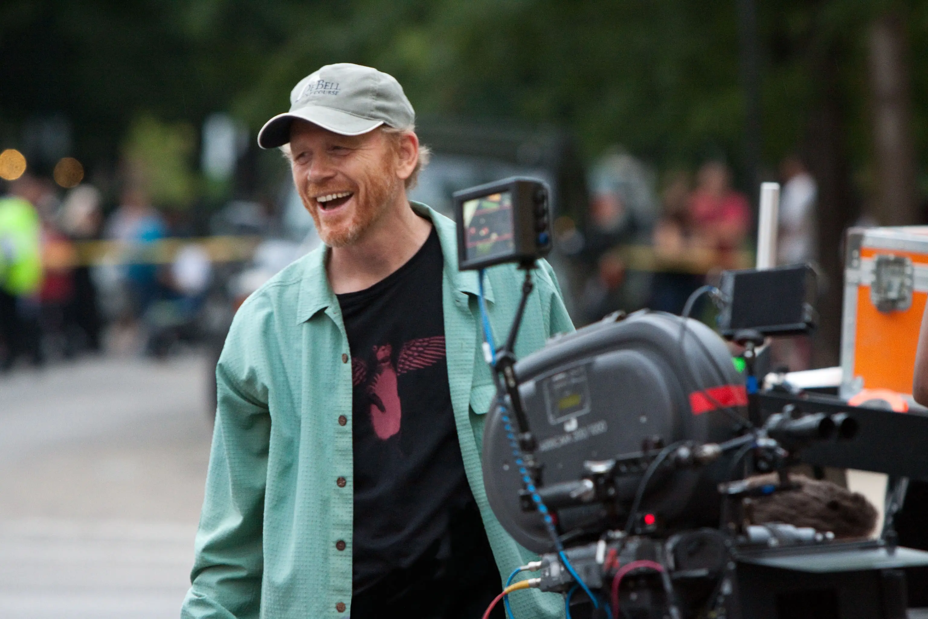 Ron Howard