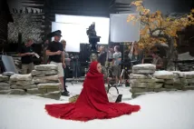 Catherine Hardwicke