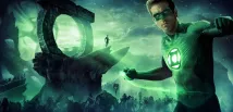 Ryan Reynolds - Green Lantern (2011), Obrázek #3