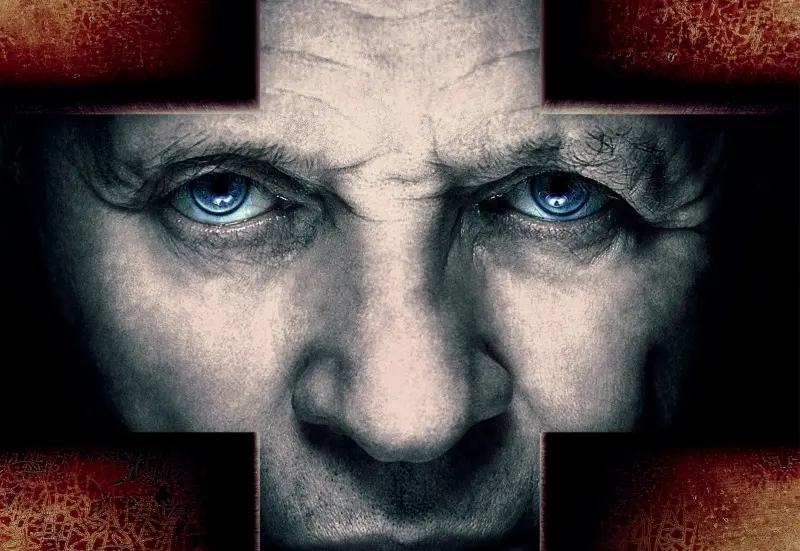 Recenze: Obřad sice neděsí, zábavu ale obstará