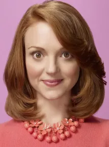 Jayma Mays