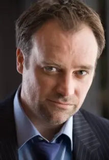 David Hewlett