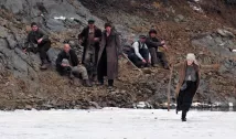 Colin Farrell - Útěk ze Sibiře (2010), Obrázek #2