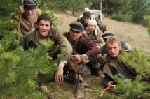 Colin Farrell - Útěk ze Sibiře (2010), Obrázek #5