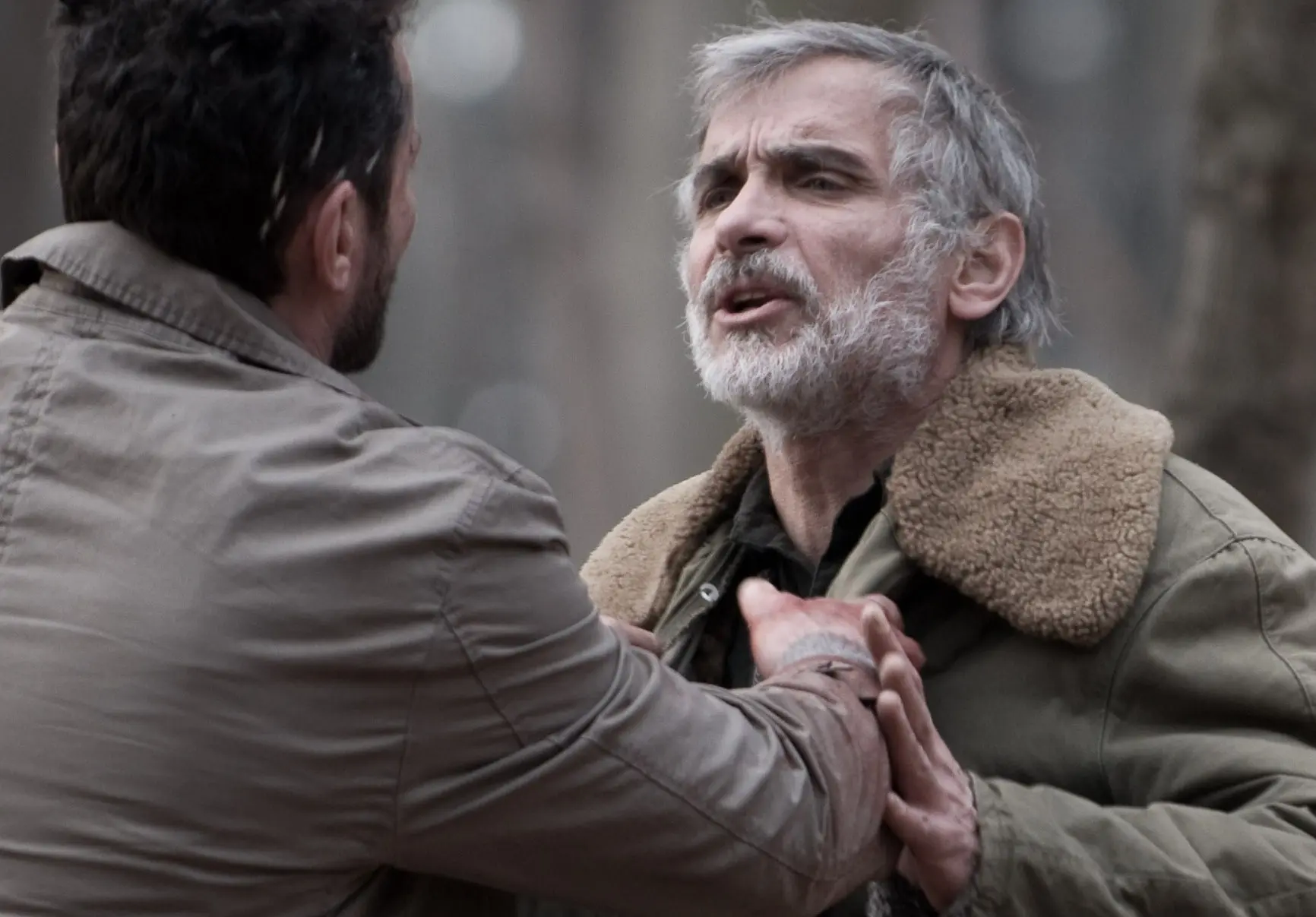 Drsná Vendeta proti sobě postavila Vetchého a Kaisera!