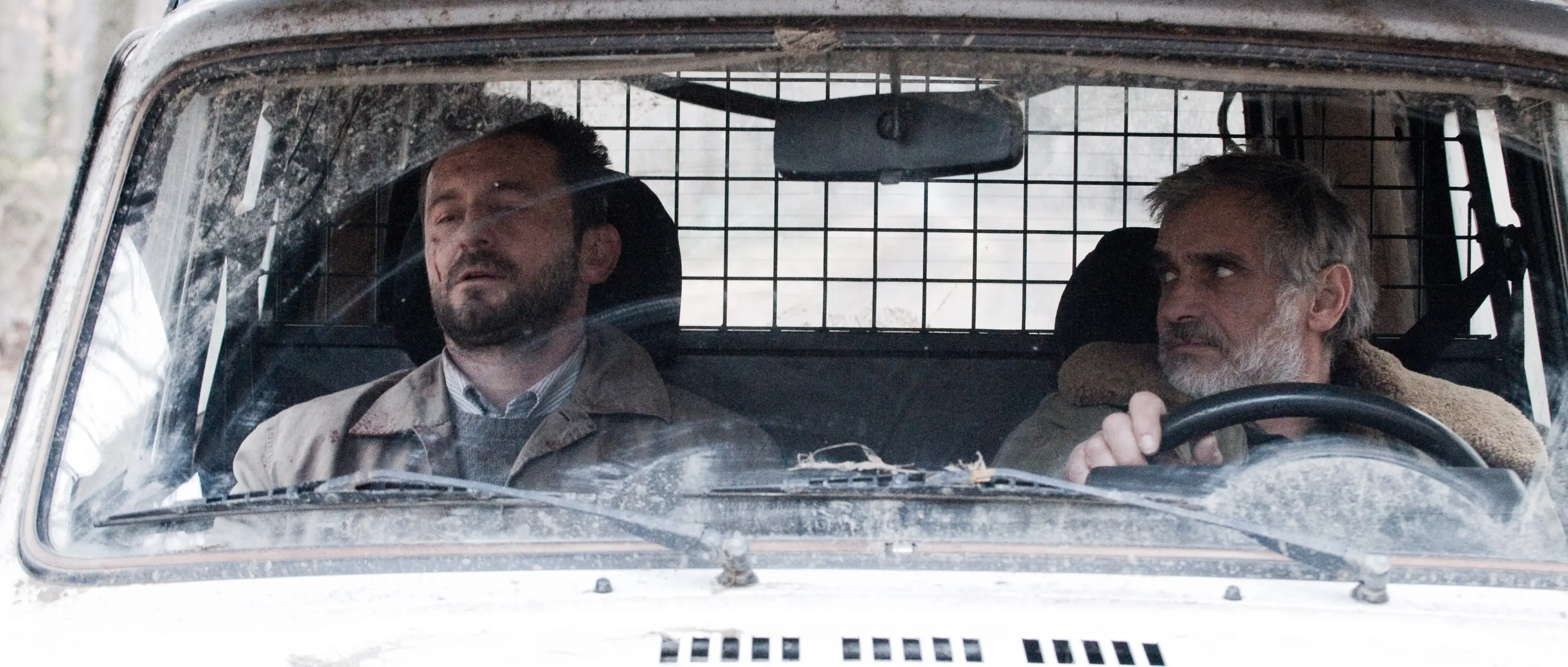 Oldřich Kaiser, Ondřej Vetchý