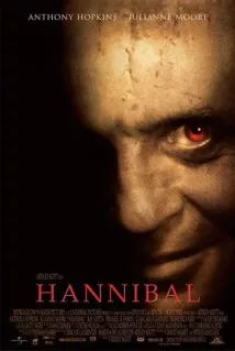 Anthony Hopkins - Hannibal (2001), Obrázek #8