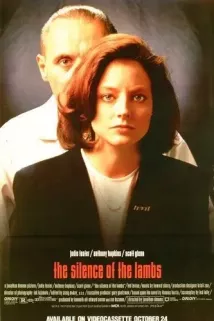 Jodie Foster - Mlčení jehňátek (1991), Obrázek #4