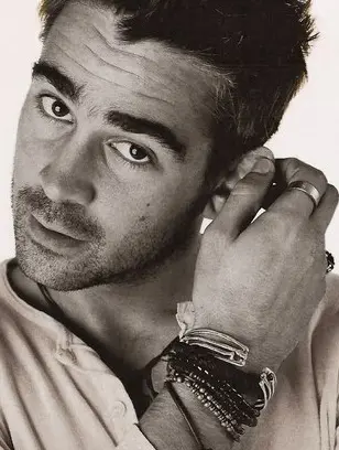 Colin Farrell v Boyzone