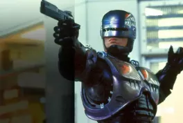 Nový Robocop má "elitního" režiséra