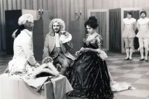 Milan Lasica - Prefíkaná vdova (1981), Obrázek #3