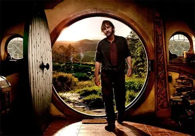 Peter Jackson