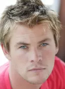 Chris Hemsworth o Thorovi