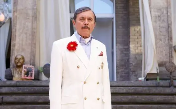 Recenze: Odcházení