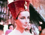 Zemřela „Kleopatra“ Elizabeth Taylorová