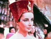 Zemřela „Kleopatra“ Elizabeth Taylorová