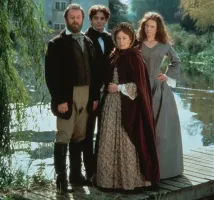 James Frain - Mlýn na červené řece (1997), Obrázek #1