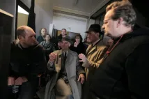 Adam Sikora - Ve stínu (2012), Obrázek #1