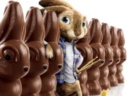 Recenze: Hop daleko nedoskočil