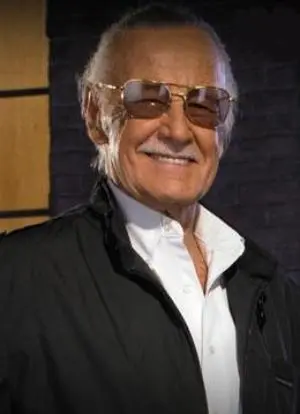 Stan Lee