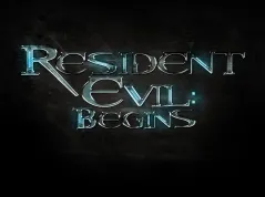 Resident Evil začíná