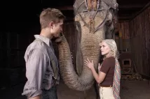 Robert Pattinson - Voda pro slony (2011), Obrázek #9