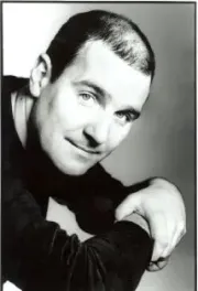 Johnny Harris