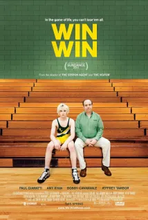 Paul Giamatti - Win Win (2011), Obrázek #1