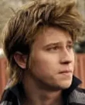 Čerstvý románek Garretta Hedlunda