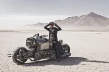 Maggie Q - Kazatel (2011), Obrázek #3