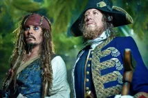 Johnny Depp - Piráti z Karibiku: Na vlnách podivna (2011), Obrázek #8