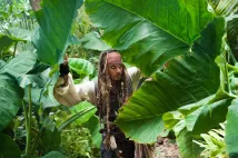 Johnny Depp - Piráti z Karibiku: Na vlnách podivna (2011), Obrázek #6