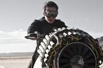 Maggie Q - Kazatel (2011), Obrázek #4