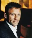 Daniel Craig umí být tvrďák