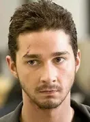 Shia LaBeouf: Postrach paparazzi