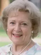 Betty White vs. celebrity