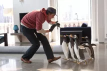 Jim Carrey - Pan Popper a jeho tučňáci (2011), Obrázek #4