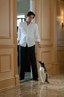 Jim Carrey - Pan Popper a jeho tučňáci (2011), Obrázek #1