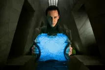 Tom Hiddleston - Thor (2011), Obrázek #2