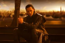 Tom Hiddleston - Thor (2011), Obrázek #3