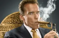 Arnieho plány do budoucna