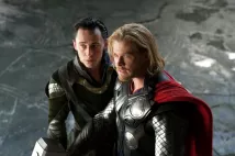 Tom Hiddleston - Thor (2011), Obrázek #1