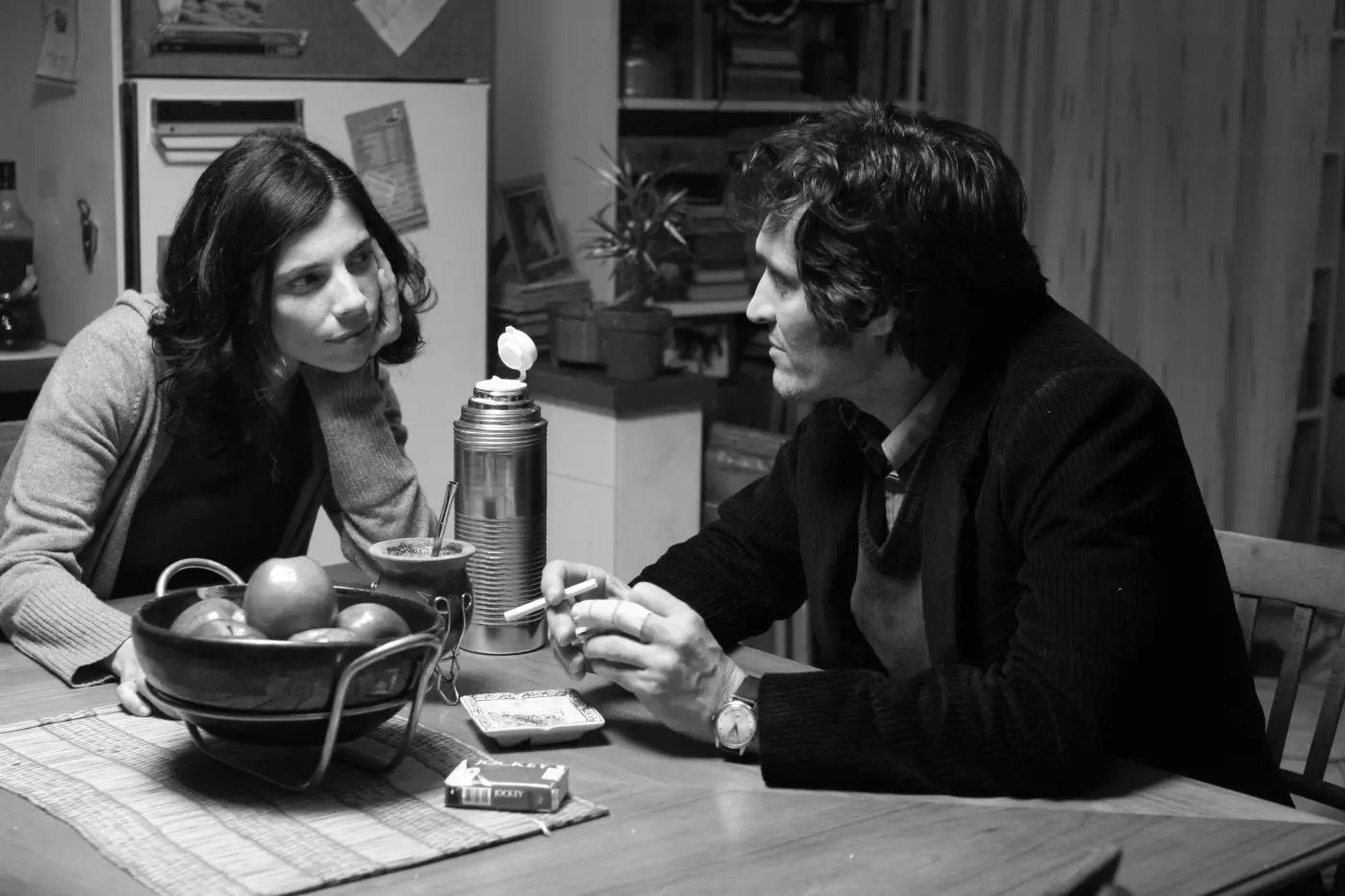 Maribel Verdú, Vincent Gallo