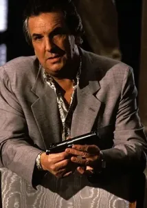 Danny Aiello - Hudson Hawk (1991), Obrázek #1